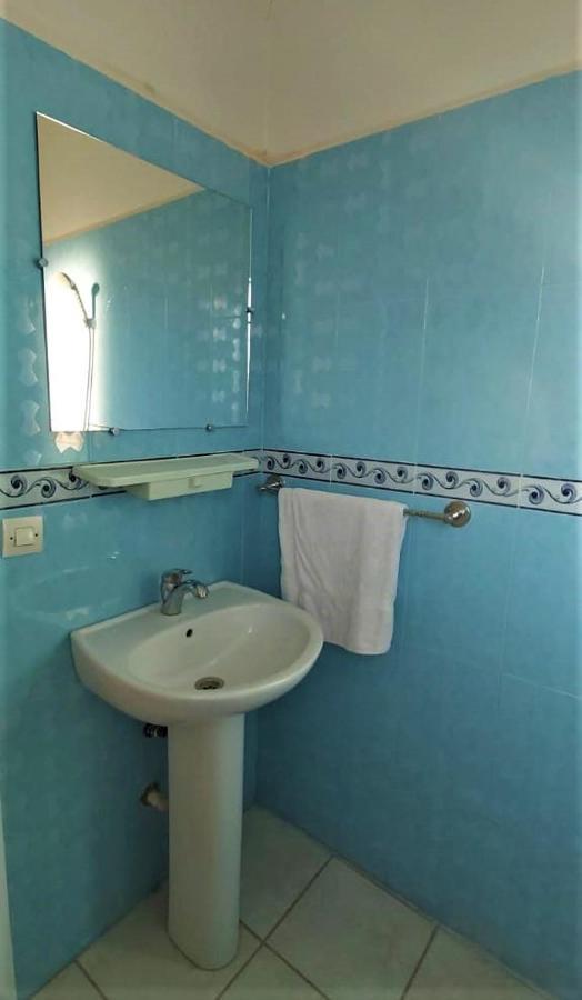 Hotel Titrit Tafraout Bagian luar foto